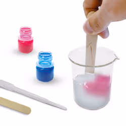 SES Creative Slime colour lab - Unicorn - Additional view 4