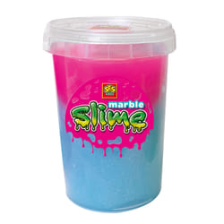 SES Creative Slime Marble - Blue and pink 200gr