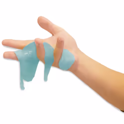 SES Creative Slime Marble - Duo pack 400gr