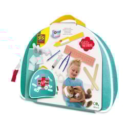 SES Creative Petits Pretenders Doctors case