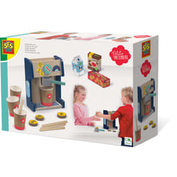 SES Creative Petits Pretenders Coffee play set