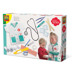 SES Creative Petits Pretenders Mega doctor set