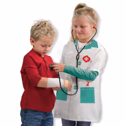 SES Creative Petits Pretenders Mega doctor set