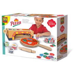 SES Creative Petits Pretenders Pizza oven play set