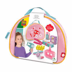SES Creative Petits Pretenders Beauty case, Make-up & beauty, 3 yr(s)