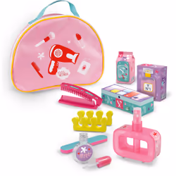 SES Creative Petits Pretenders Beauty case