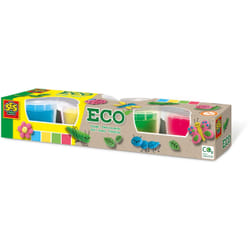 SES Creative Eco dough 4x90gr