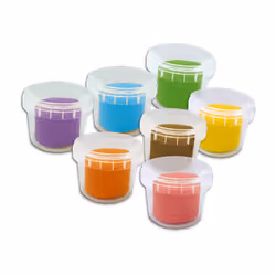 SES Creative Eco dough mega set (7x90gr with tools)