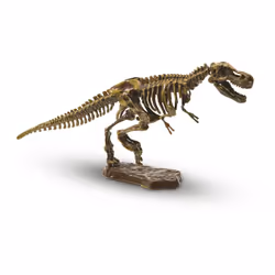 SES Creative Explore Excavate a T-rex skeleton
