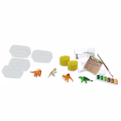 SES Creative Explore Dino fossils