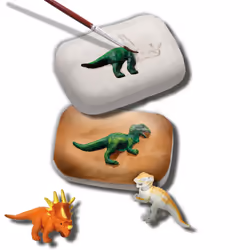 SES Creative Explore Dino fossils - Additional view 4