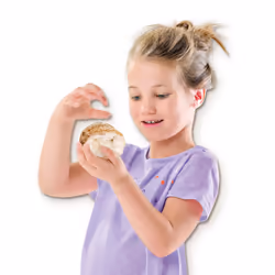 SES Creative Break open geodes - Real geodes to break open yourself, Beautiful crystals hidden inside, Age 8+ - Additional view 4