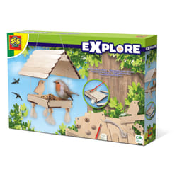 SES Creative Explore Bird feeding station