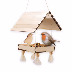 SES Creative Explore Bird feeding station