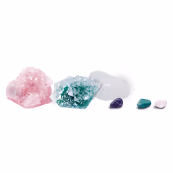 SES Creative Explore Growing crystals and gemstones