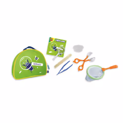 SES Creative Explore Insect explorer