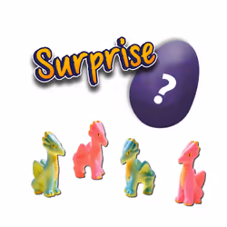 SES Creative Explore Hatching dragon - Additional view 4