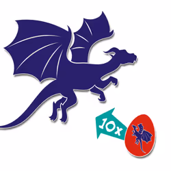 SES Creative Explore Hatching dragon - Additional view 5