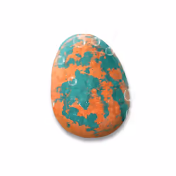SES Creative Dino bath bomb surprise - Discover which dino comes out of the egg, Nice, big bath bomb (160g) Age 3+