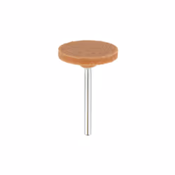 Dremel 2615821532 8215 25.4mm Aluminium Oxide Grinding Stone