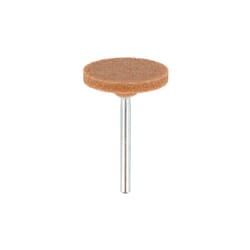 Dremel 2615821532 8215 25.4mm Aluminium Oxide Grinding Stone