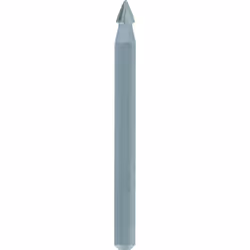 Dremel Accessory 9911 Tungsten Carbide Cutter Pine Cone Tip - 3.2 mm Multifunctional Cutting Bit for Rotary Multi Tool