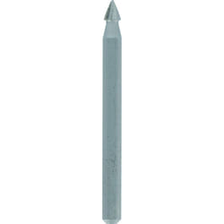 Dremel Accessory 9911 Tungsten Carbide Cutter Pine Cone Tip - 3.2 mm Multifunctional Cutting Bit for Rotary Multi Tool