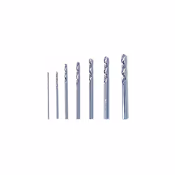 Dremel Drill Bit Set (7 Pieces)