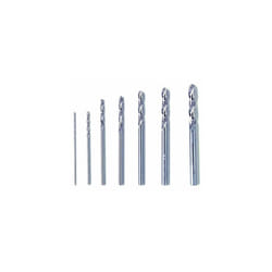 Dremel Drill Bit Set (7 Pieces)