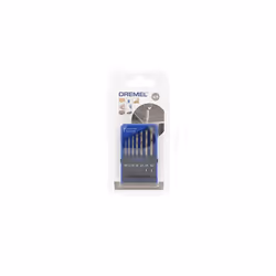 Dremel Drill Bit Set (7 Pieces) - Additional view 4
