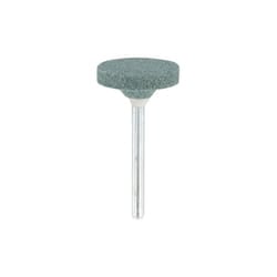 Dremel 2615542232 85422 19.8 mm Silicon Carbide Grinding Stone - Single