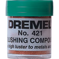 Dremel Cleaning / Polishing Set - Additional view 5