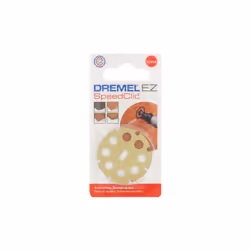 Dremel 2615S544JB SC544 EZ SpeedClic Wood Cutting Wheel