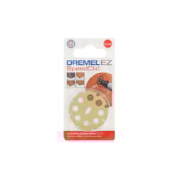 Dremel 2615S544JB SC544 EZ SpeedClic Wood Cutting Wheel