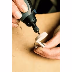 Dremel Polishing point 10 mm - Additional view 2
