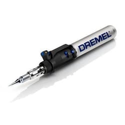Dremel VersaTip Hobby Black, Grey