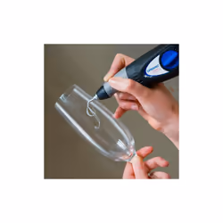 Dremel F0130290JK 290-3/4 Hobby Engraver - Additional view 4