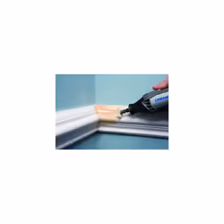 Dremel 472S EZ SpeedClic Abrasive Brush (Grit 120) for Detail Cleaning and Light Sanding