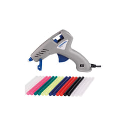 1 Pack - Dremel F0130930JB 930 Hobby Glue Gun - Dual Temp 7mm