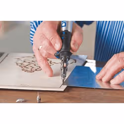 Dremel VersaTip Pyrography Accessories Set - Additional view 2