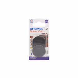 Dremel 2615S413JA SC413 EZ SpeedClic Sanding Disc - Pack Of 6