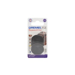 Dremel 2615S413JA SC413 EZ SpeedClic Sanding Disc - Pack Of 6
