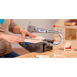 Dremel Moto-Saw (MS20-1/5) power jigsaw 70 W 1.1 kg - Additional view 2