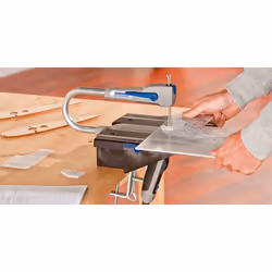 Dremel Moto-Saw (MS20-1/5) power jigsaw 70 W 1.1 kg - Additional view 4