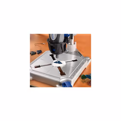 662 Diamond-impregnated Glass Drilling Bit, Rotary Tool Accessory with 3.2 mm Diameter for Drilling and Cutting Glass