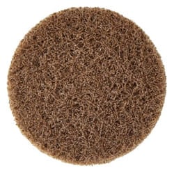 Dremel PC361 Brown Microfibre 3 pc(s)