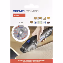 Dremel 2615S600JB not categorized - Additional view 5