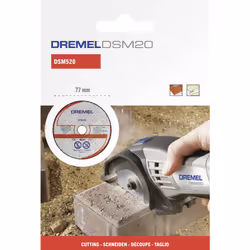 Dremel 2615S520JB not categorized - Additional view 5