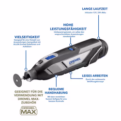 Dremel F0138240JA not categorized - Additional view 4