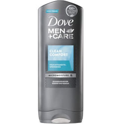 Dove 68185630 shower gel & body washes 250 ml Men